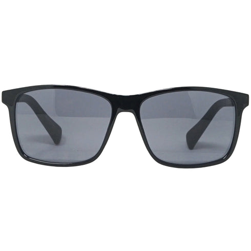 Calvin Klein Ck19568S 001 Black Sunglasses